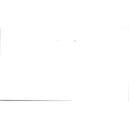 Bruce Pickens Norelco Donovan Hershey Corp Santa Ana Vtg Business Card SE3-B3