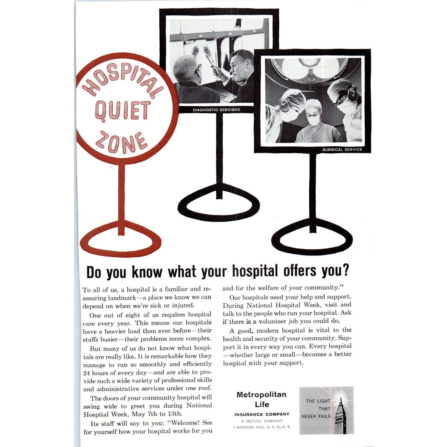 Lincoln Continental Black Automobile Car - Vintage Magazine Ad D20