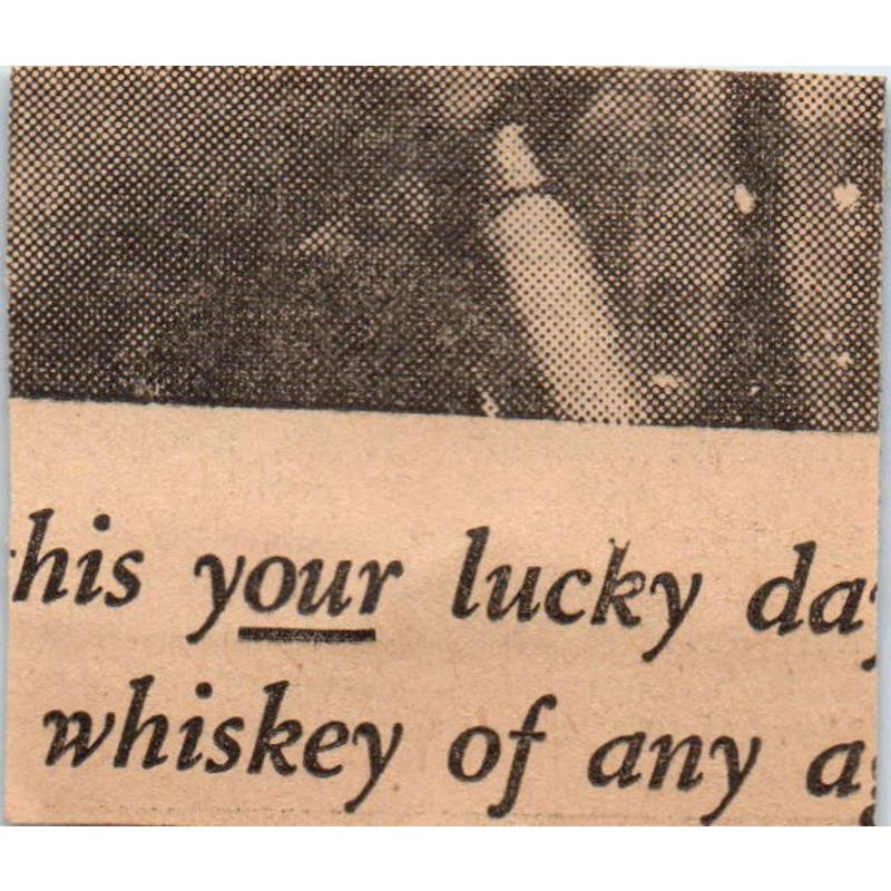 Worthington MN Skeet Victory 1935 Minneapolis Journal Article AE7-N6