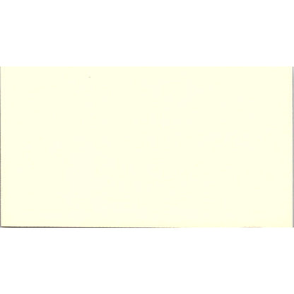 O.J. Jake Kneisler III Houston TX Vintage Business Card SD9-B14