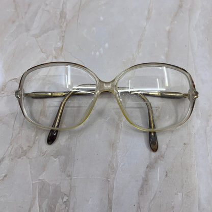 Retro Women’s Viva Brown Oversize Sunglasses Eyeglasses Frames TD7-G7-8