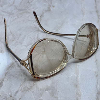 Retro Women’s Sophia Loren 585 Oversize Sunglasses Eyeglasses Frames TD7-G7-4