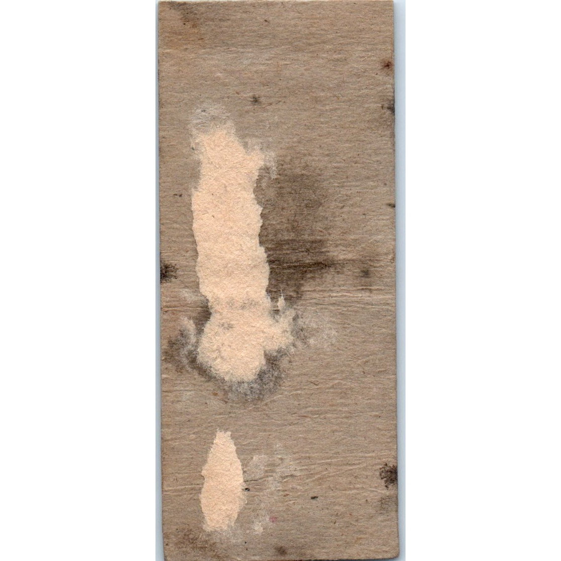 Lake Hallie Ballroom Clark Hughes Chippewa Falls & Eau Claire Matchbook SD2-Y8