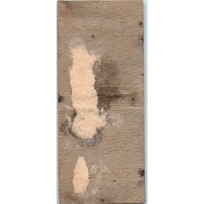 Lake Hallie Ballroom Clark Hughes Chippewa Falls & Eau Claire Matchbook SD2-Y8