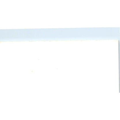 Robert C. Campbell Jr Valencia Bank Fullerton CA Vintage Business Card SE3-B8