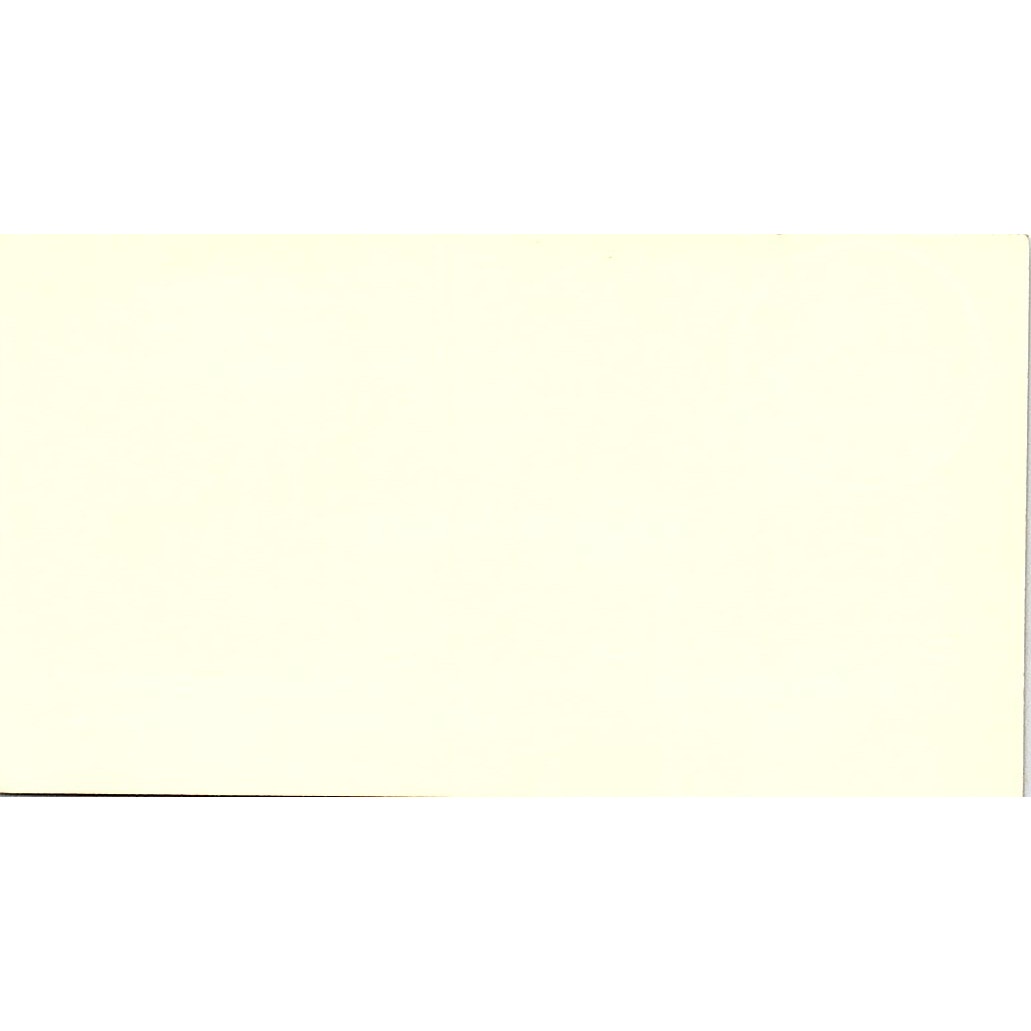 Paul N Riseley Durham & Bates Agencies Portland OR Vintage Business Card SD9-B8
