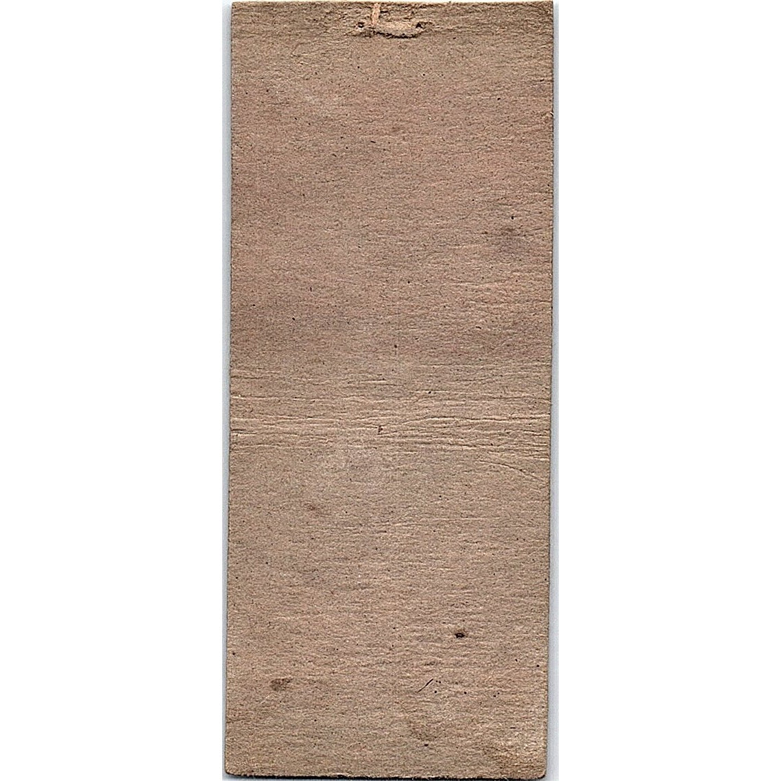 The Woodland Hotel Nick C Lehnen Owen WI Vintage Matchbook Cover SF3-Y7