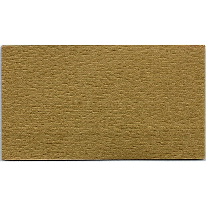 Ernestine  Raab Green  Laguna Beach Vintage Business Card SB4-B10