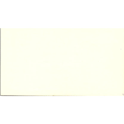 G. Byron Sims Attorney Houston Brown Sims Wise White Vtg Business Card SC9-B3