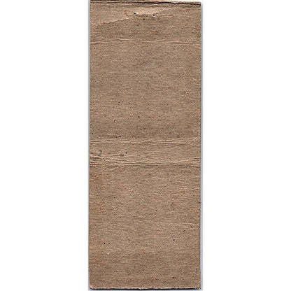 Hotel Bar 253 Hennepin Ave Minneapolis Vintage Matchbook Cover SC7-Y10