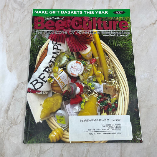 2018 Oct Bee Culture Magazine Magazine - Magazine of American Beekeeping M7