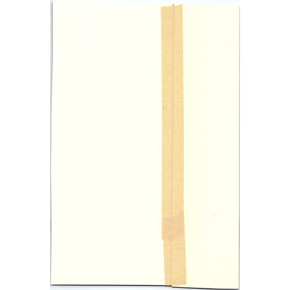 Vintage Larry Greenwalt Abandoned Barn Art Print 6.5x9.5 V4