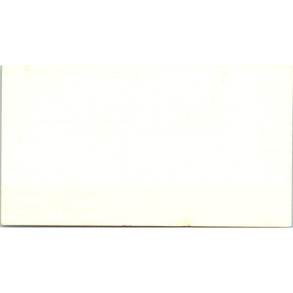 Wal-Mart Pharmacy Charles Janak Houston TX Vintage Business Card SD8-B15