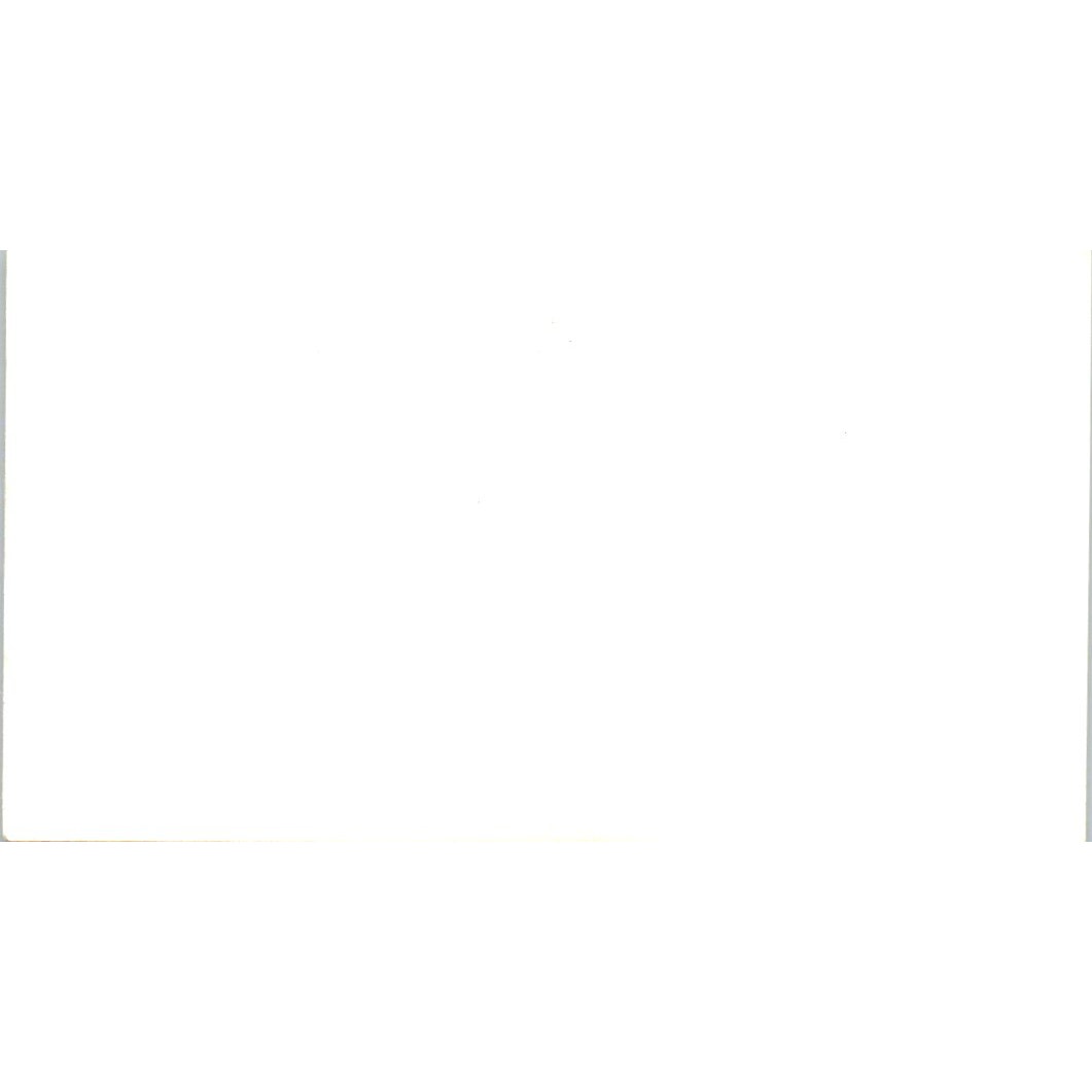 Andy Smith Long Beach CA Pitney Bowes Vintage Business Card SE3-B2