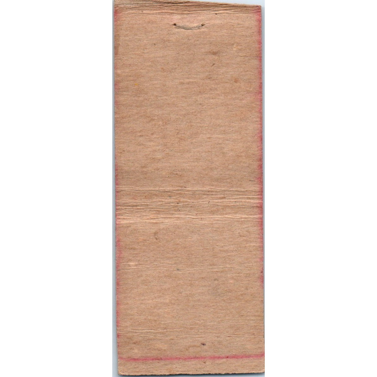 M.J. Rademacher & Son Casket Co Milwaukee WI Vintage Matchbook Cover SD2-Y7