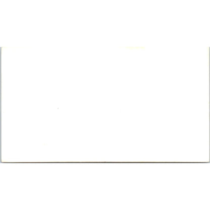 Jodine Oswald Printing & Office Supply Houston TX Vintage Business Card SE3-B5