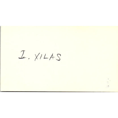 Captain C.K. Collins National Cargo Bureau Baltimore MD Vtg Business Card SD9-B9