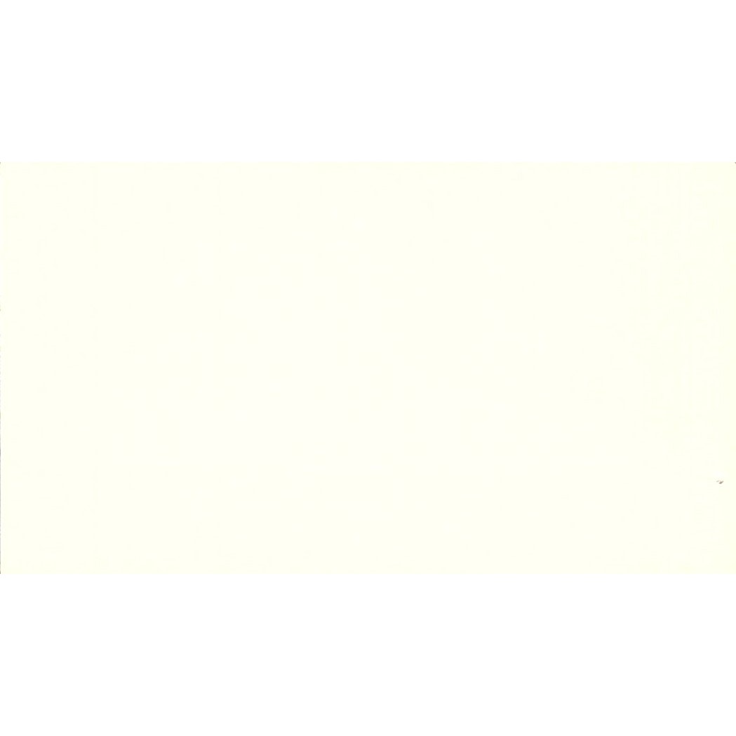 Temple Associates Contractors John Shepherd Diboll TX Vtg Business Card SD9-B3