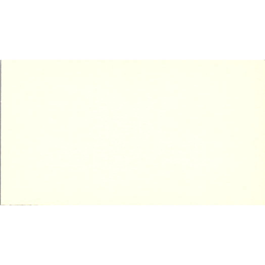 Ken Wood VSC Valve Systems and Controls Houston Vintage Business Card SE5-B3