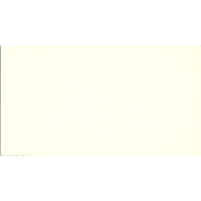 Ken Wood VSC Valve Systems and Controls Houston Vintage Business Card SE5-B3