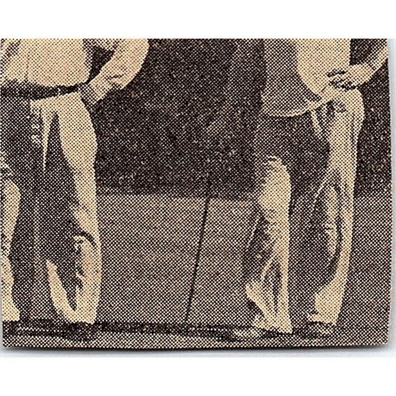 Rev William H Crain of Butler KY Loses $2000 at Service 1935 Article AG6-M3