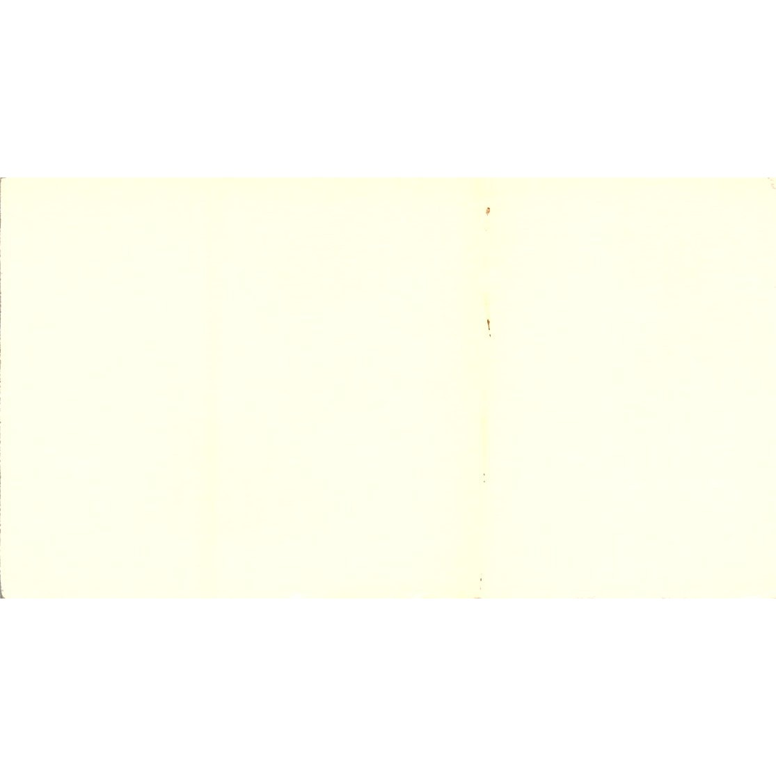 Zenith Radio Corporation W. L. Seiberling Des Plaines IL Business Card SSB4-B12