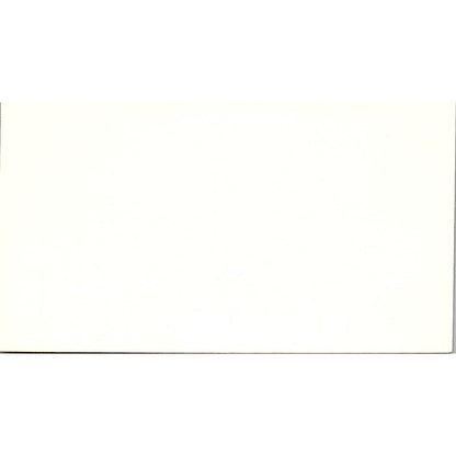 Monarch Engineering Co. Richard Rick Tompkins Houston TX Business Card SF3-B5