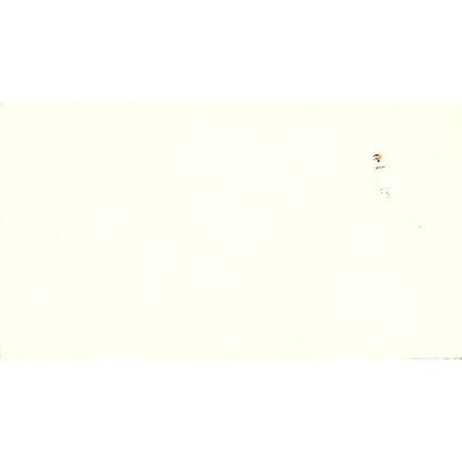 Bill Ballew CPA Houston Vintage Business Card SD9-B1