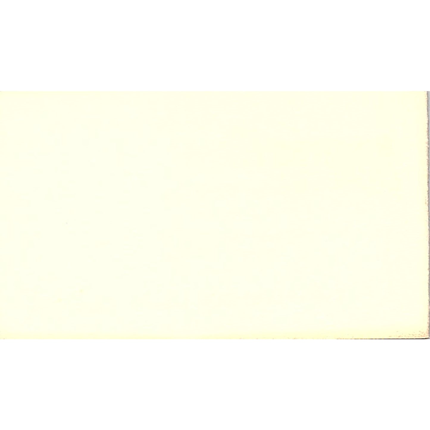 Norm Nowicki U.S. Industrial Glove Co Los Angeles Vintage Business Card SC9-B13