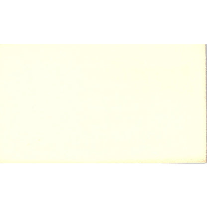 Norm Nowicki U.S. Industrial Glove Co Los Angeles Vintage Business Card SC9-B13