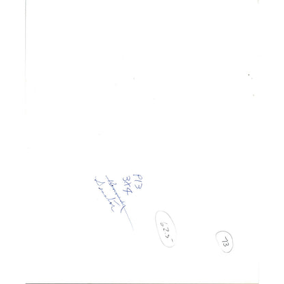 Senator Ted Kennedy w/ Moscow University Students 1974 8x10 Press Photo D1-P