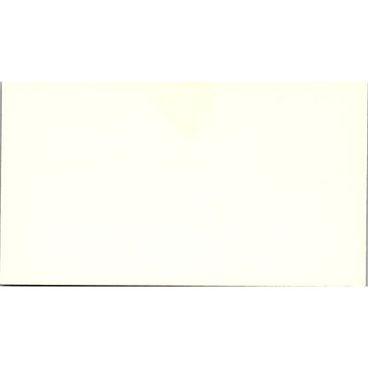 Jack Klassen American Steel Building Co Houston Vintage Business Card SC9-B12