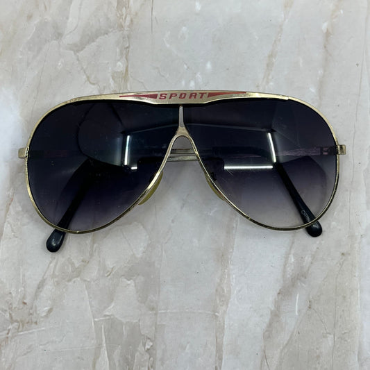 Retro Miami Vice Aviator Sunglasses Eyeglasses Frames TE9-G6-13