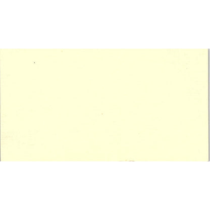 Diversified Consulting Larry H Hubbell Missouri City TX Business Card SD9-B12