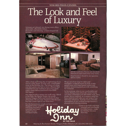 Minolta Tower Centre Niagara's Restaurateur of the Year Niagara Falls ON SAG4-2