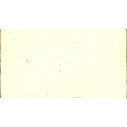 Jerry Laurin Allstate Honor Ring Long Beach CA Vintage Business Card SE3-B15