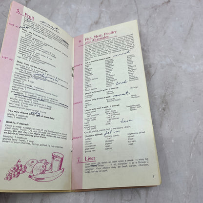 1987-88 Obesity Eliminated Medical Council for Weight Loss Pompano Beach TG7-EK