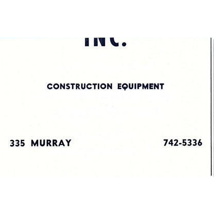 General Truck Sales Corp 1207 W. Main Fort Wayne Indiana 1964 Ad AG1-M6