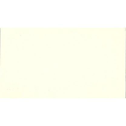 William Nix Associates Gerald N. Siegel Newport Beach CA Business Card SF3-B7