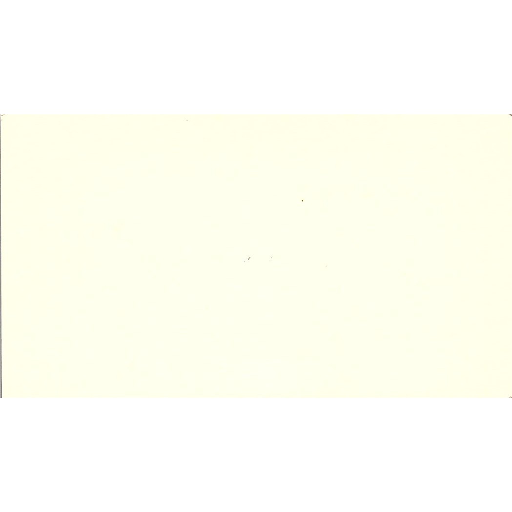 For Reasonable TV and Radio Repairs Roland Fournier Davenport IA Card SSB4-B12