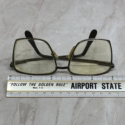Vintage BRG Bronzini 80 145 Sunglasses Eyeglasses Frames TG7-G2-7