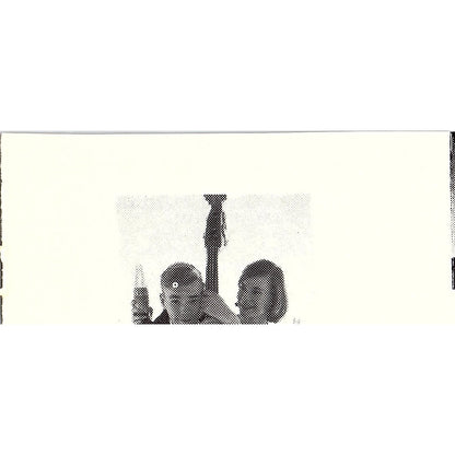 Davis's Curb Market Lunch Room Martinsville VA 1960s Ad AG2-M3