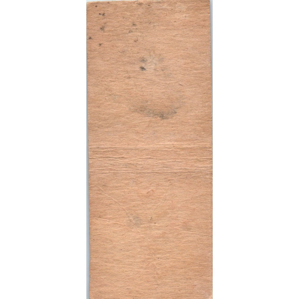 Tiny Lemke's Tavern Milwaukee WI Vintage Matchbook Cover SD2-Y14