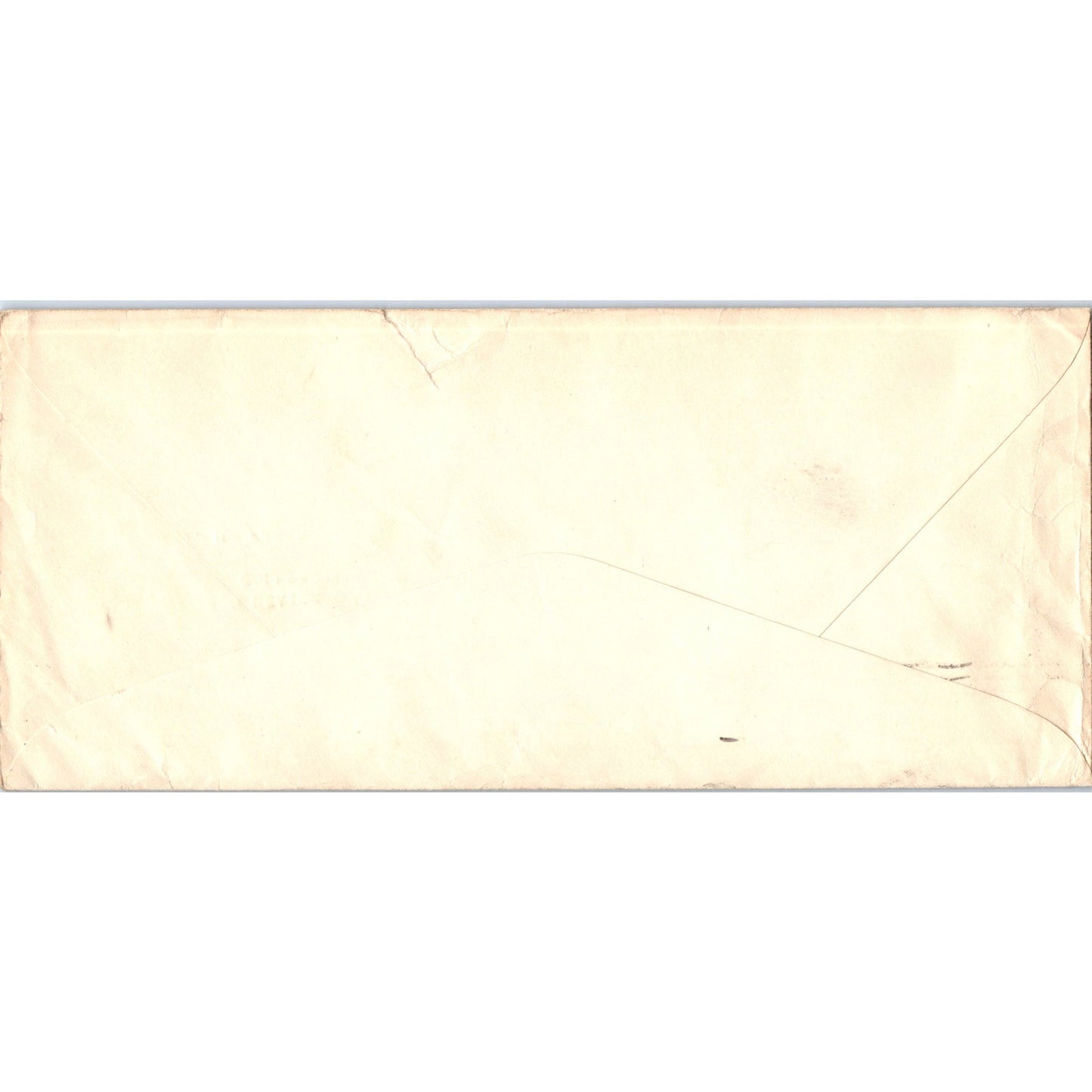 1933 Freed Heater Co Collegeville PA Postal Cover Envelope TH9-L2