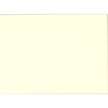 c1920 Roxburgh Castle - E.W. Haslehust Vintage Art Print 6x9" V17