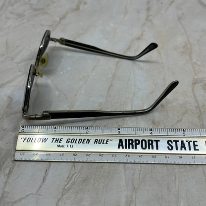 Vintage Florence Vogue Italy Sunglasses Eyeglasses Frames TD5G4-2