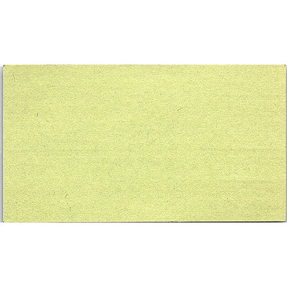 A.L. Ezell Houston Data Entry Service Houston TX Vintage Business Card SD9-B2