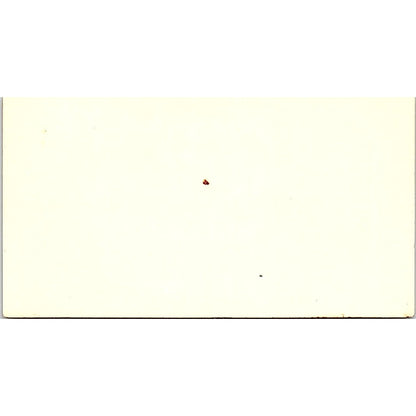 Mr. Peter's Tailoring Peter Staude Long Beach CA Vintage Business Card SB4-B11