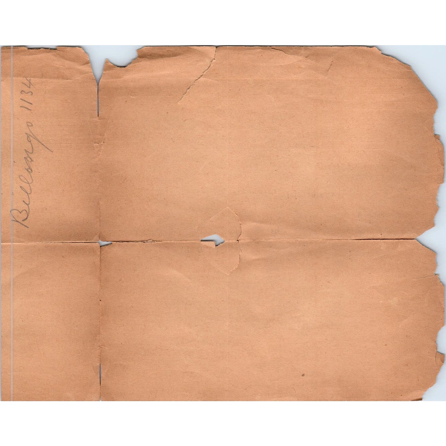 1923 Western Union Telegram John Gorlow Dayton Ohio Baby Congratulations AE6