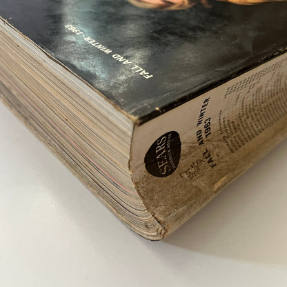 Sears Catalog 1963 Fall & Winter - Fashion, Kids, Home, Tools Minneapolis CTG2